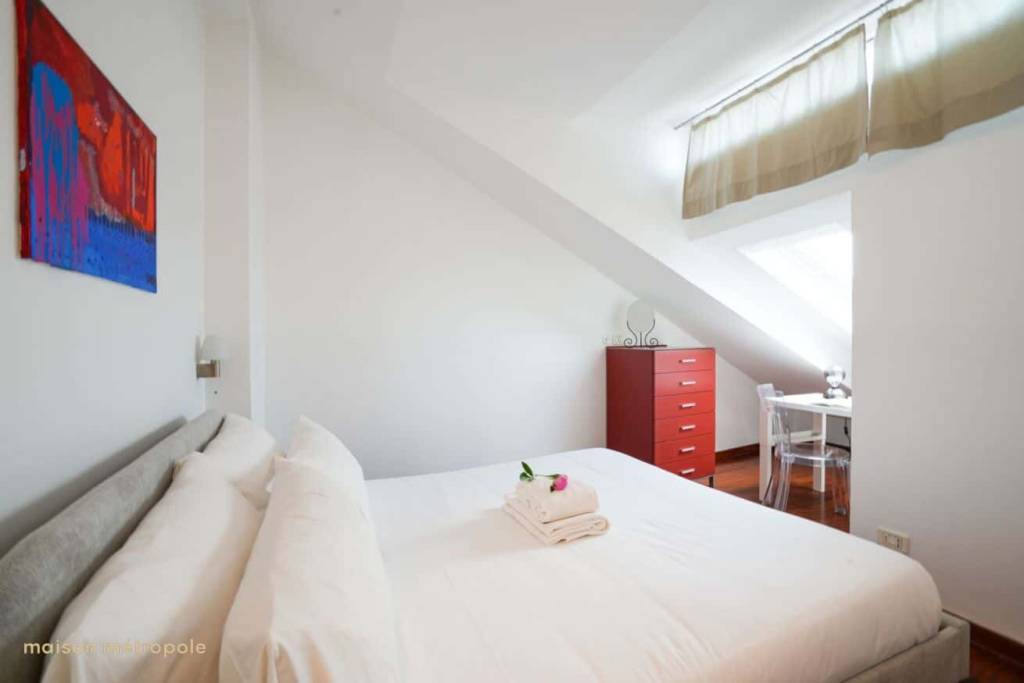 appartamento in affitto a Torino in zona Centro Storico