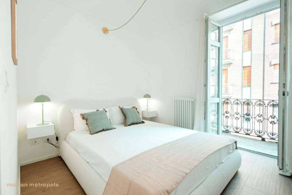 appartamento in affitto a Torino in zona Vanchiglia