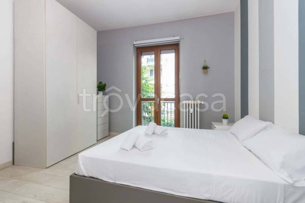 appartamento in affitto a Torino in zona San Salvario