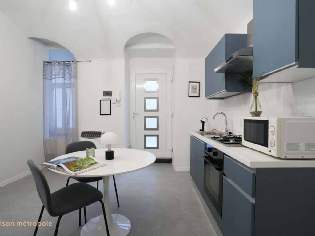 appartamento in affitto a Torino in zona Centro Storico