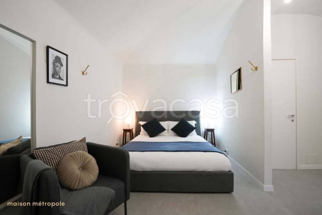 appartamento in affitto a Torino in zona Centro Storico