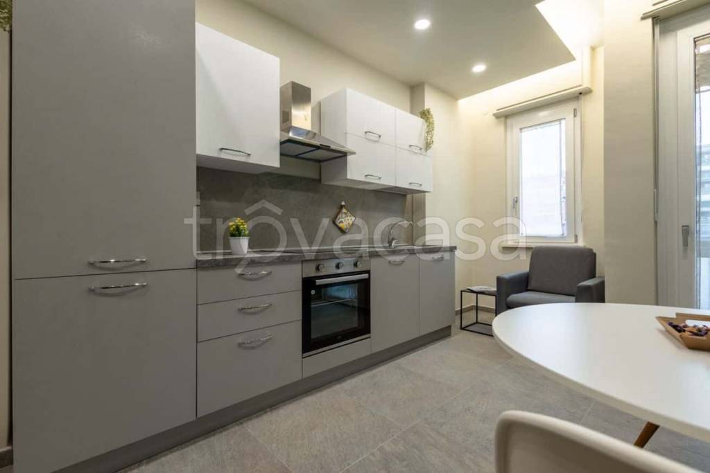 appartamento in affitto a Torino in zona Lingotto