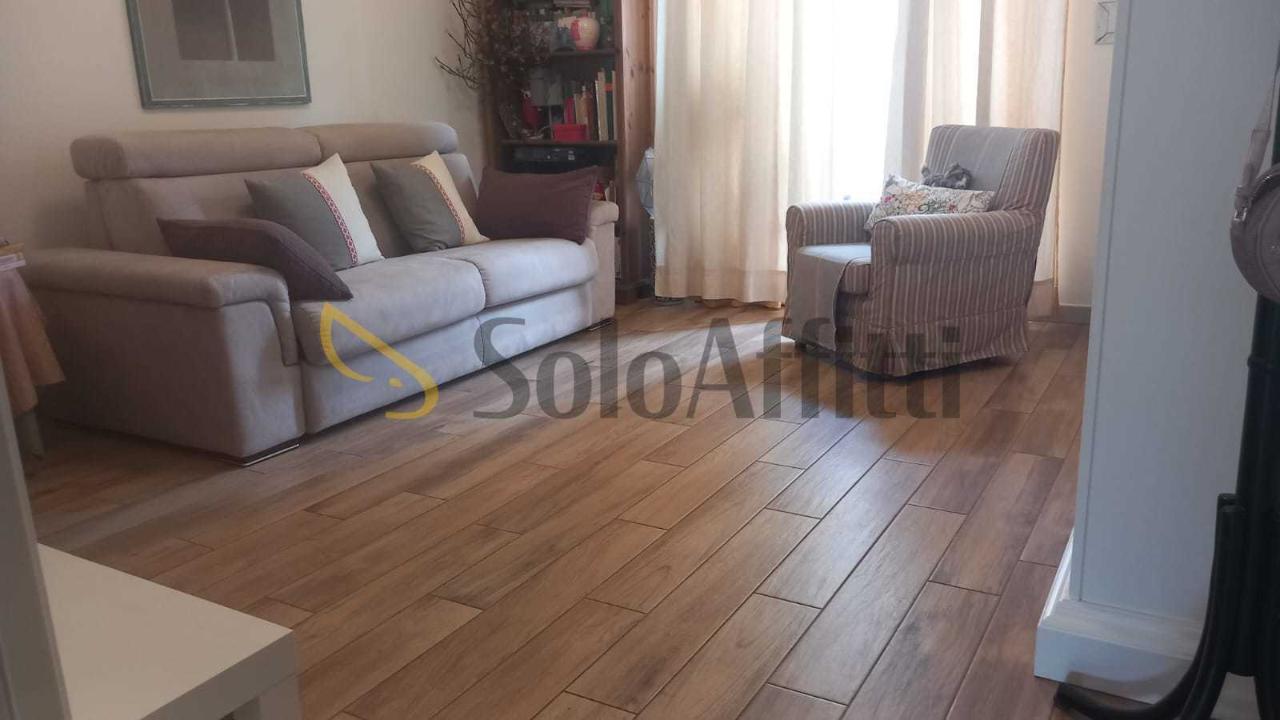 appartamento in affitto a Torino in zona Borgata Vittoria