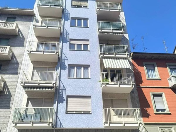 appartamento in affitto a Torino in zona Santa Rita