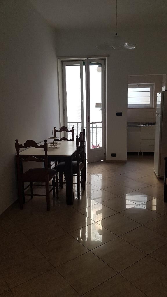 appartamento in affitto a Torino in zona Pozzo Strada