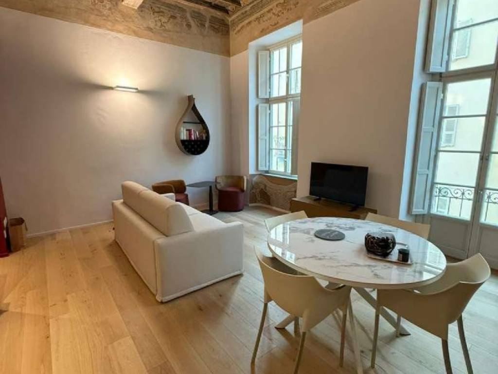 appartamento in affitto a Torino in zona Centro Storico