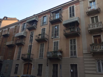 appartamento in affitto a Torino in zona Vanchiglia