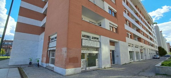 ufficio in affitto a Torino in zona Borgo San Paolo