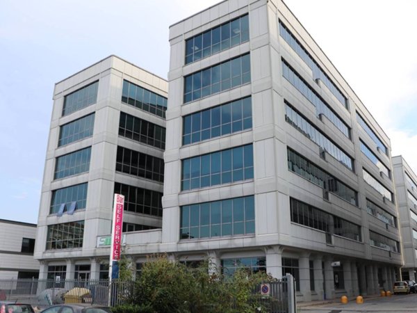 ufficio in affitto a Torino in zona Mirafiori Sud