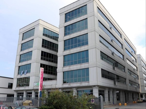 ufficio in affitto a Torino in zona Mirafiori Sud