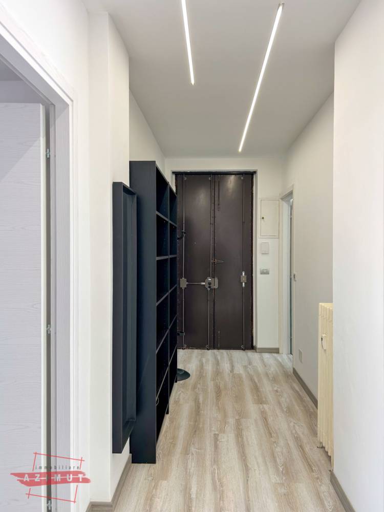 camera singola in affitto a Torino in zona Centro Storico