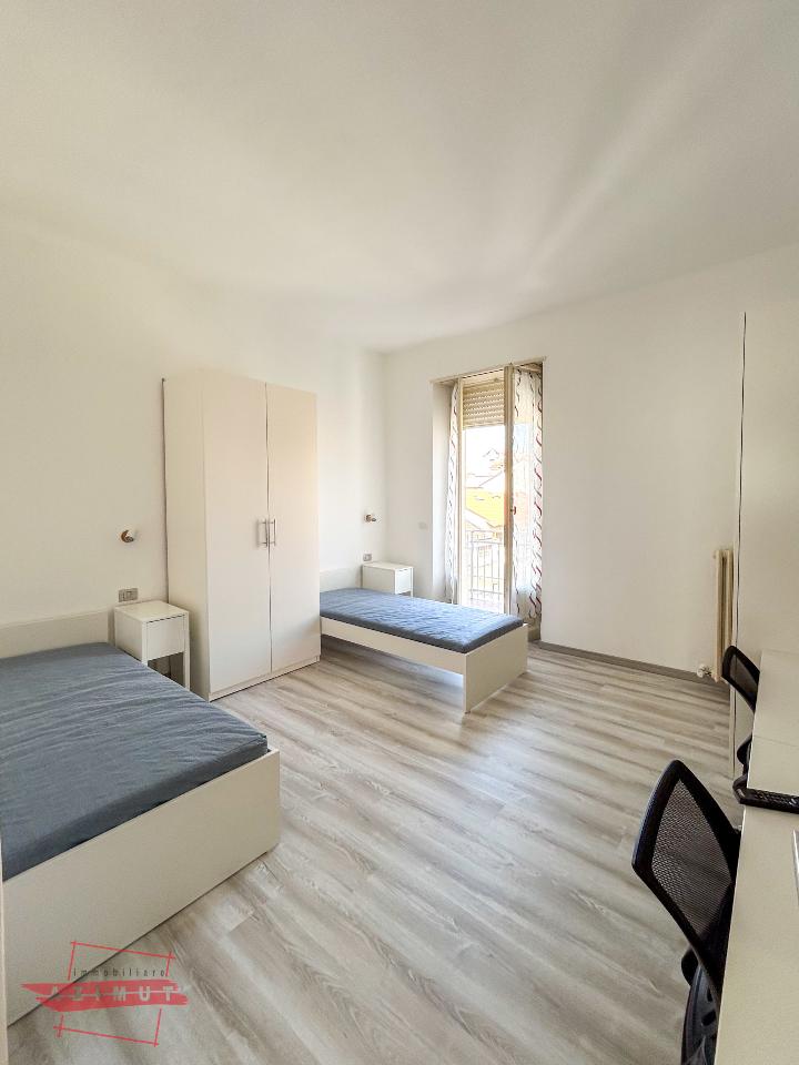 camera singola in affitto a Torino in zona Centro Storico