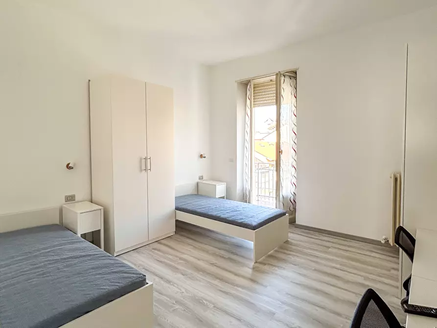 appartamento in affitto a Torino in zona Centro Storico