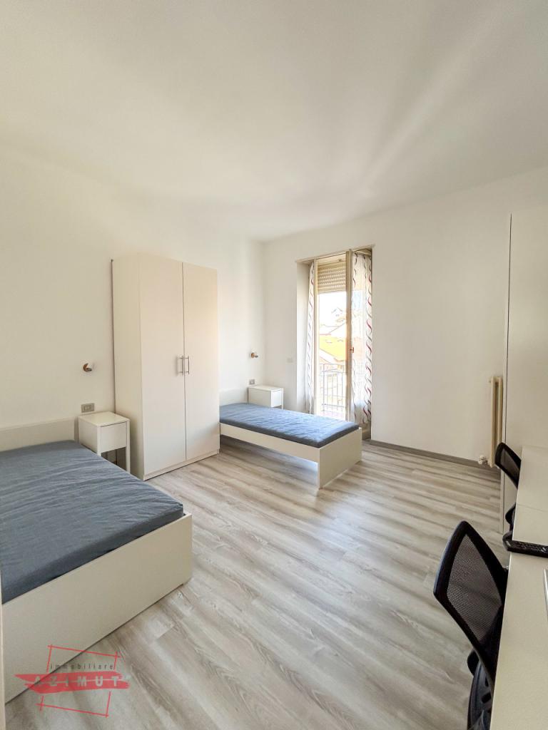 appartamento in affitto a Torino in zona Centro Storico