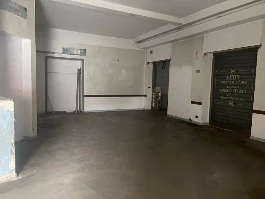 mansarda in affitto a Torino