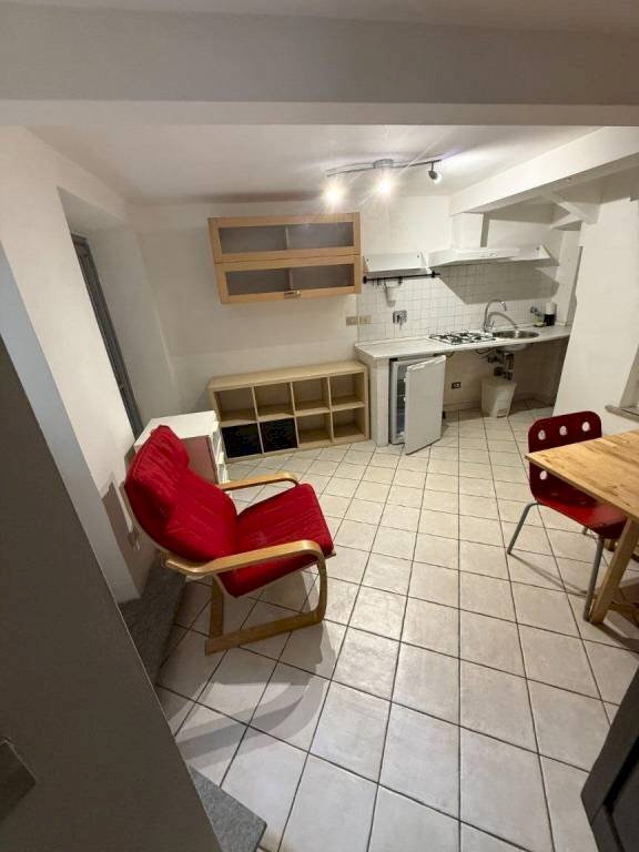 appartamento in affitto a Torino in zona Campidoglio