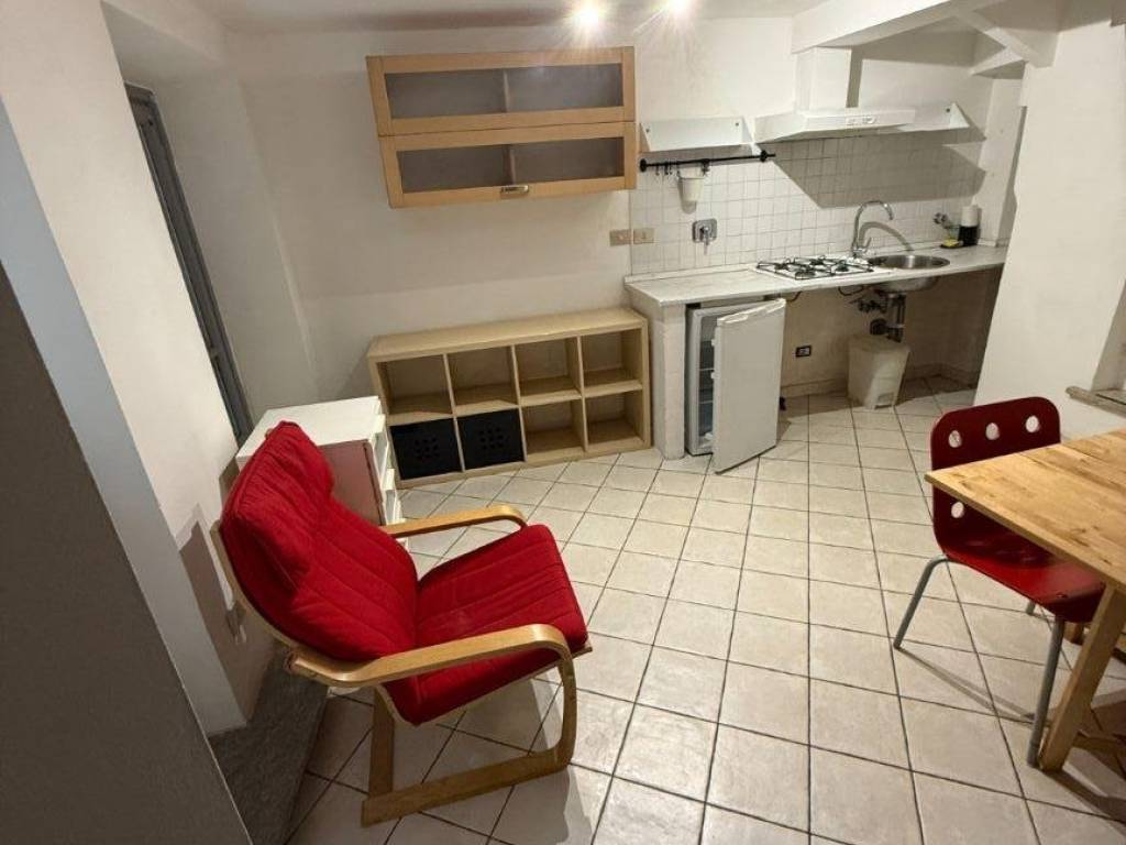 appartamento in affitto a Torino in zona Cit Turin