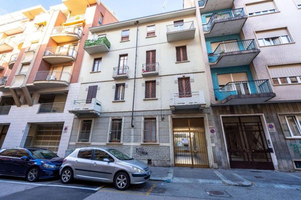 appartamento in affitto a Torino in zona Santa Rita