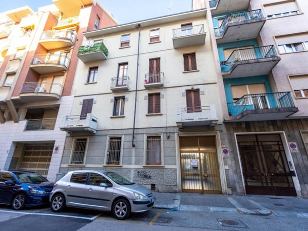 appartamento in affitto a Torino in zona Santa Rita