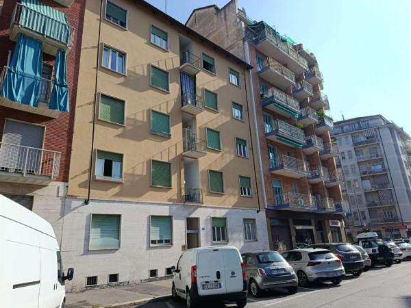 appartamento in affitto a Torino in zona Santa Rita
