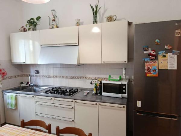 appartamento in affitto a Torino in zona Santa Rita