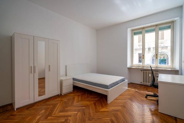 appartamento in affitto a Torino in zona Crocetta