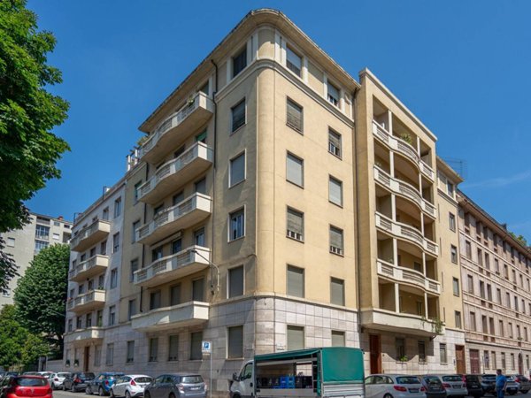 negozio in affitto a Torino in zona Crocetta
