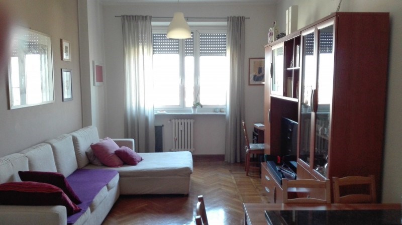 appartamento in affitto a Torino in zona San Donato