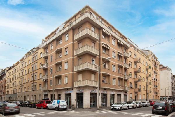 appartamento in affitto a Torino in zona Santa Rita