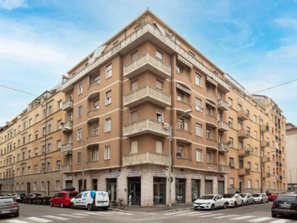 appartamento in affitto a Torino in zona Santa Rita