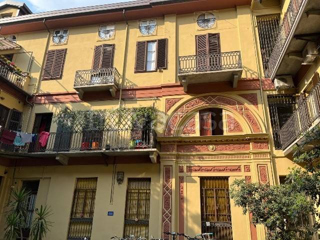 appartamento in affitto a Torino