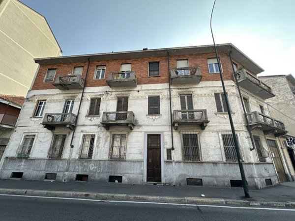 appartamento in affitto a Torino in zona Madonna di Campagna