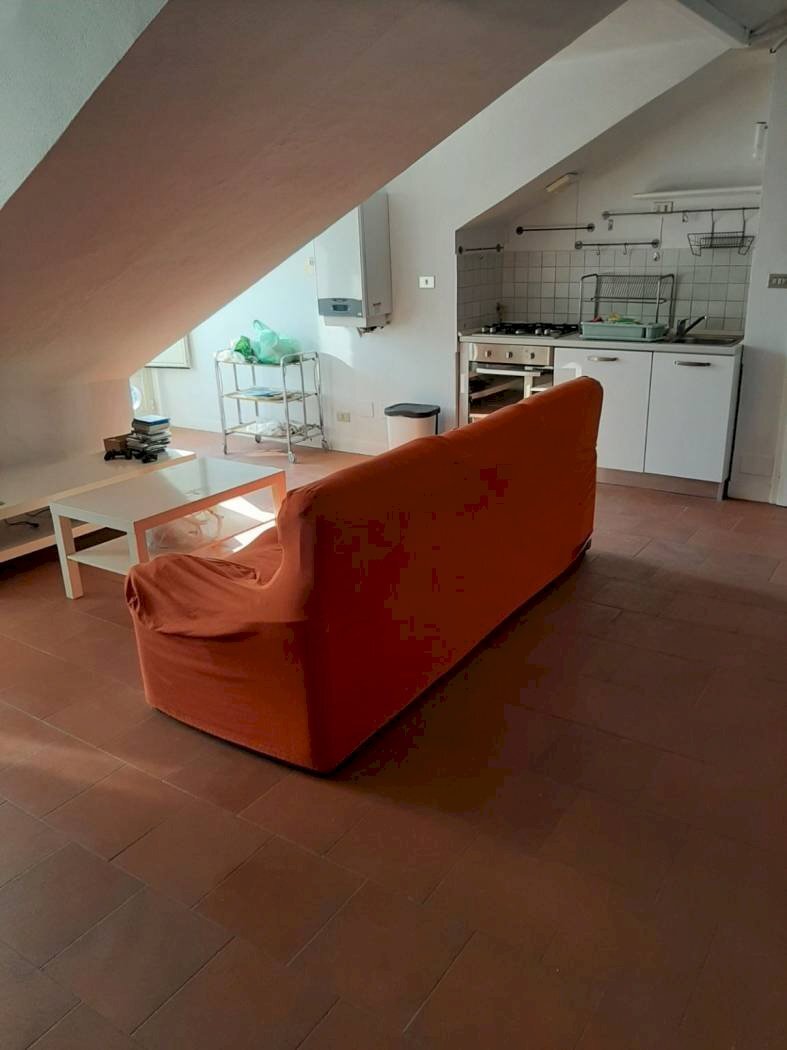 loft in affitto a Torino in zona Centro Storico