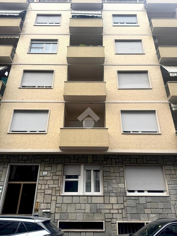 appartamento in affitto a Torino in zona Santa Rita