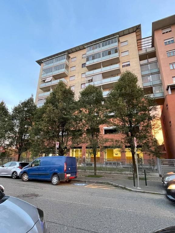 appartamento in affitto a Torino in zona Borgata Vittoria