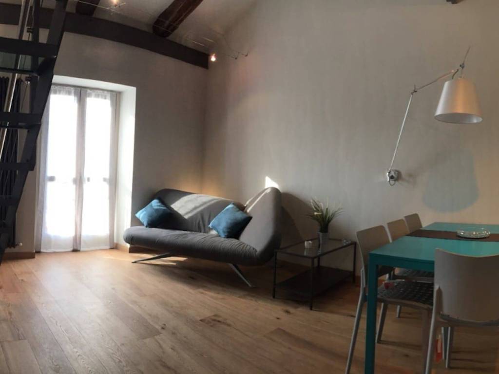 appartamento in affitto a Torino