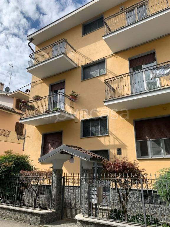 appartamento in affitto a Torino in zona Santa Rita