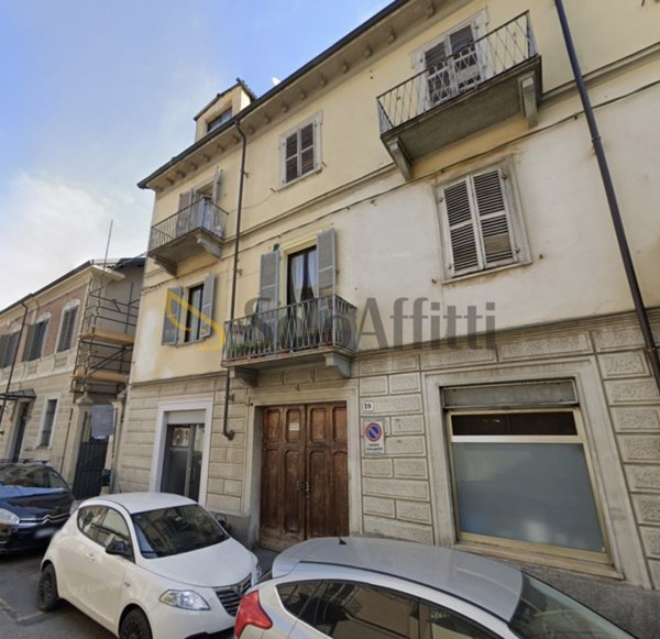 appartamento in affitto a Torino in zona Cenisia