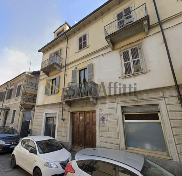 appartamento in affitto a Torino in zona Cenisia