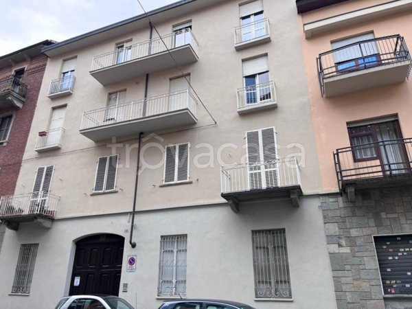 appartamento in affitto a Torino in zona Borgo San Paolo