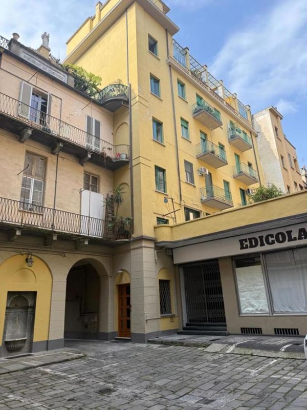 appartamento in affitto a Torino in zona Crocetta