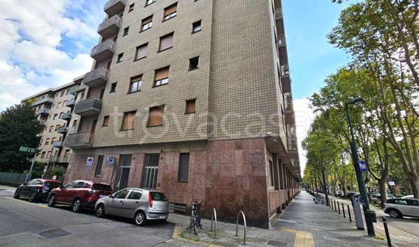 appartamento in affitto a Torino in zona Cit Turin