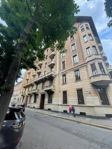 appartamento in affitto a Torino