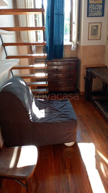 appartamento in affitto a Torino in zona Vanchiglia