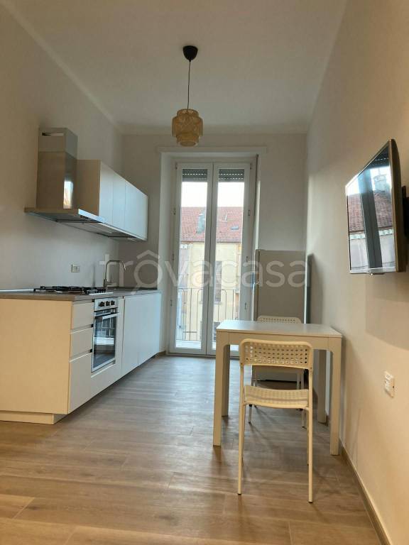 appartamento in affitto a Torino