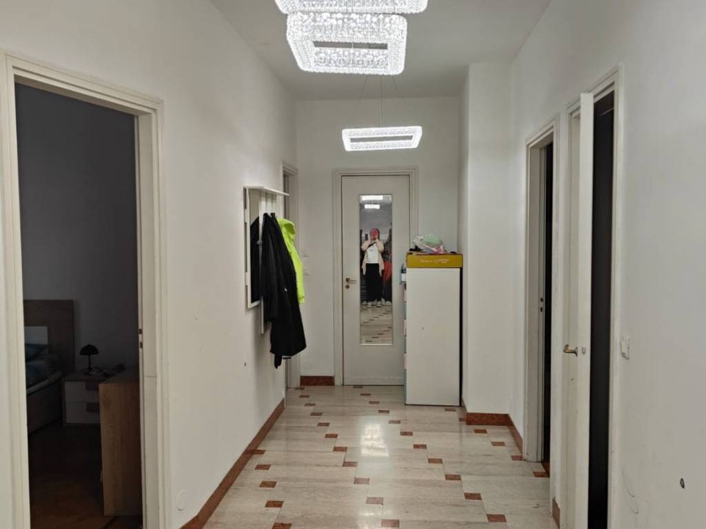 appartamento in affitto a Torino in zona Santa Rita