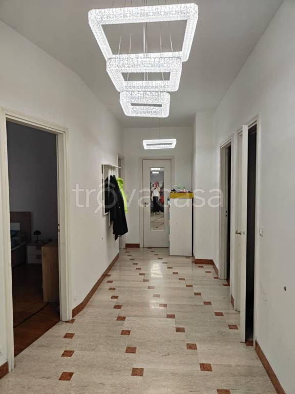 appartamento in affitto a Torino in zona Santa Rita