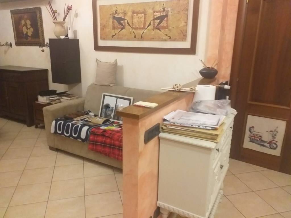 appartamento in affitto a Torino in zona Pozzo Strada