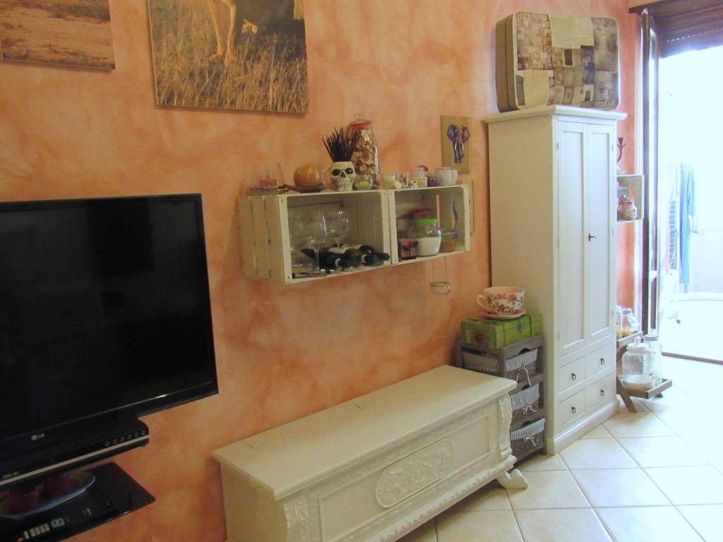 appartamento in affitto a Torino in zona Pozzo Strada