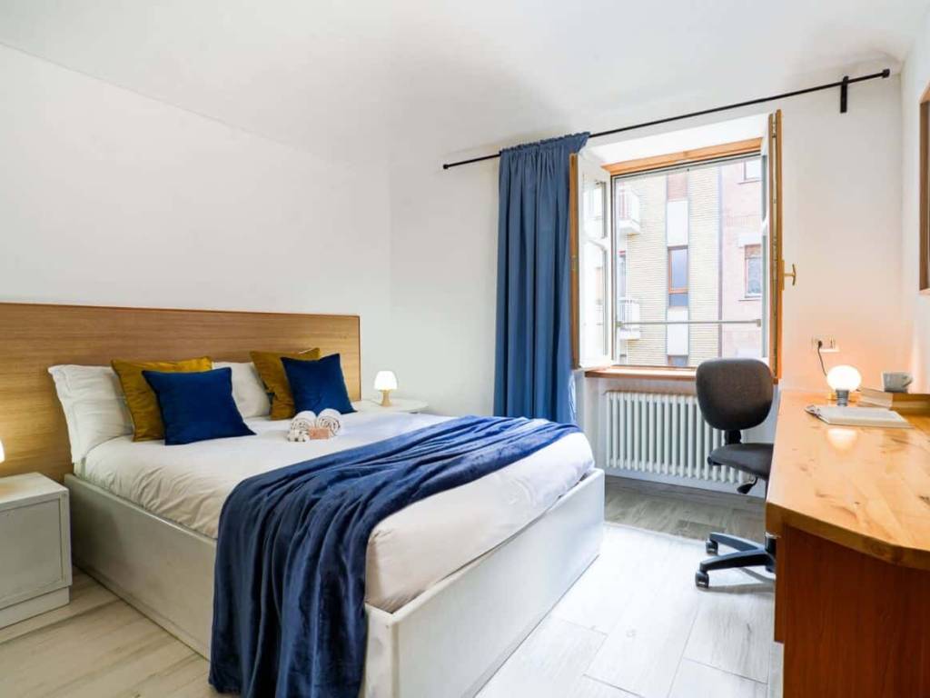 appartamento in affitto a Torino